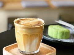 洗白-251#coffee roasters(沿河东路店)