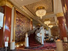 -北京中国大饭店