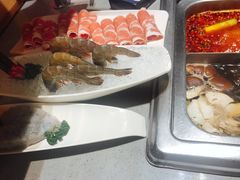-海底捞火锅(奥山世纪城店)