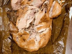 -老牌坊鲁菜名店(宽厚里店)