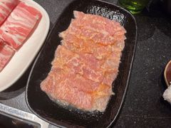 -荣记火锅(青悦城店)