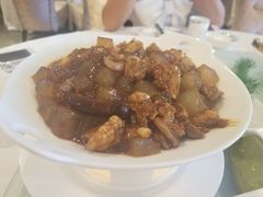 -天朗时代大酒店-餐厅