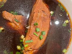 -中国厨房/台湾牛肉面