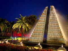 -海南清水湾莱佛士酒店