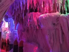 -水晶之星洗浴温泉汗蒸