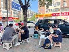 -小胖老味刨冰