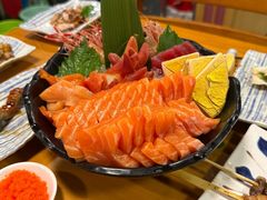 -大焰自助日式料理 铁板烧(徐汇店)