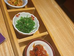 -东菊料理(吉利购物广场店)