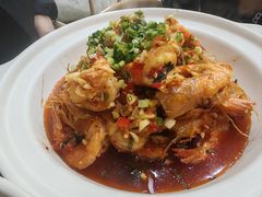 -天水赵大妖·特色活鱼现烤(天水店)