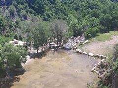 -玉渡山自然风景区