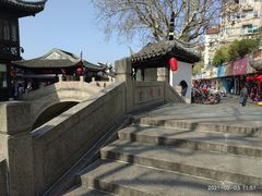 -南翔古镇