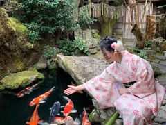 -京都冈本和服体验租赁店(清水寺店)