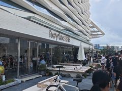 -喜茶(珠海华发商都店)