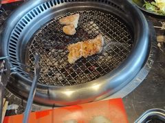 -一品诚记烤肉·甄选店(中南路店)