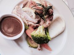 -Deer Park鹿园西餐(仁恒置地广场店)