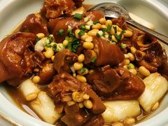 -同庆楼(滨湖万达广场店)