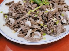 -恭敬李老北京炸酱面·京味菜(西花市店)