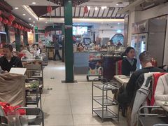 -东来顺饭庄(王府井步行街店)