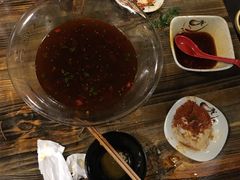-博串堂(明发商业广场店)
