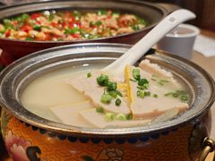 -饕林餐厅(春熙路店)