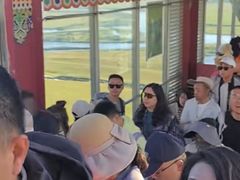 -黄河九曲第一湾