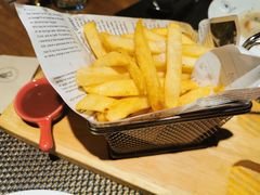 -半悦牛排(龙湖西宸天街店)
