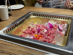 -泽成冰煮羊(非·遗东岸国际店)