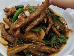 -丹水桥地锅鱼·翘嘴鲌·地方特色全鱼宴(丹江口大坝店)