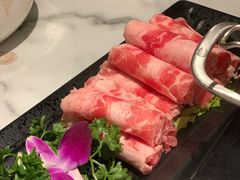 -大喜牛鲜牛肉火锅(世纪金源店)