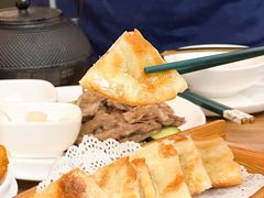 -福宝漠北·专注牛羊肉19年·西北菜(双湖林语店)