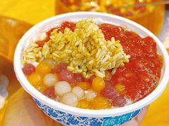 -沙州食驿·非遗小吃夜市