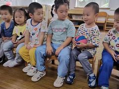 -昱南托育园.托班晚托.寒暑假班