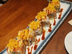 -千代武日本料理(开发区店)