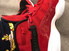 -Air Jordan(世贸天阶店)