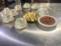 -老三李村河底戳子肉(总店)