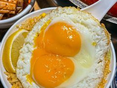 -北步园老火锅(戴家巷店)
