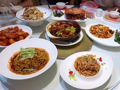 -小贝壳酒楼(经九路店)