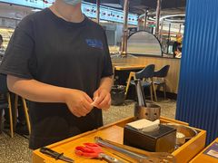 -蚝英雄鲜蚝自助专门店(长楹天街直营店)