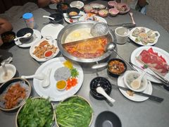 -骨之味·筒骨汤火锅(江头店)