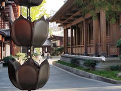 -香积寺