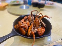 -莲花公园煎蟹(总店)