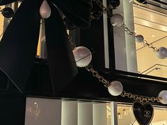 -王府半岛酒店·大堂茶座