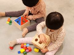 -全优加早教托育园(广百新一城店)