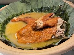 -掌柜的店·河南菜(日月光店)