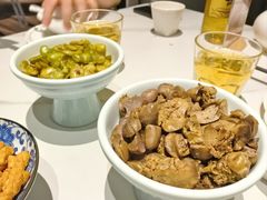-琬苑鸽庄·川粤融合菜(解放碑总店)