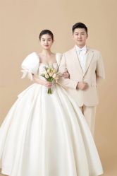 -摩玛婚纱摄影(杭州店)