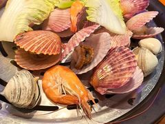-三个渔夫·蒸汽海鲜(小白楼店)
