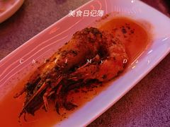 -Ministry of Crab•MOC(交子大道店)