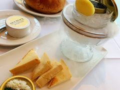 -MORTON'S 莫尔顿牛排坊(北京丽晶酒店)