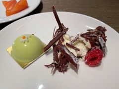 -TABLE·味西餐厅-成都茂业JW万豪酒店